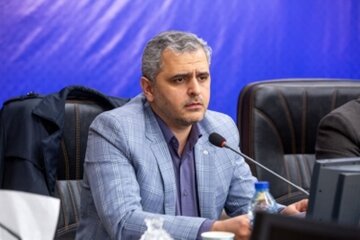 مدیران اجرایی با جسارت امور را پیش ببرند