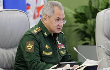 مسکو: آمریکا سایر کشورها را برای تقابل نظامی با روسیه و چین تحریک می‌کند