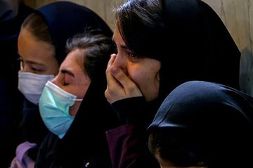 ببینید | رمزگشایی معصومه ابتکار؛ مسمومیت دانشآموزان کار چه کسی است؟