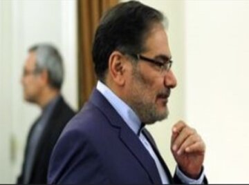 توضیحات شمخانی درباره توافق مهم ایران با عربستان پس از ۷ سال توضیحات شمخانی درباره توافق مهم ایران با عربستان پس از ۷ سال