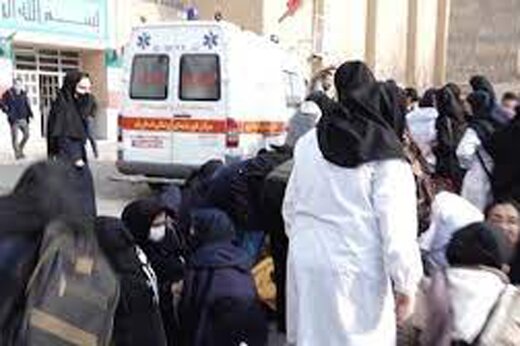 پلیس: «یک دانشآموز» شناسایی شد / اتهام: «عامل مسمومیت» دختران دانشآموز