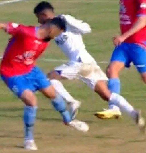 سند نساجی برای شیرجه زدن قایدی