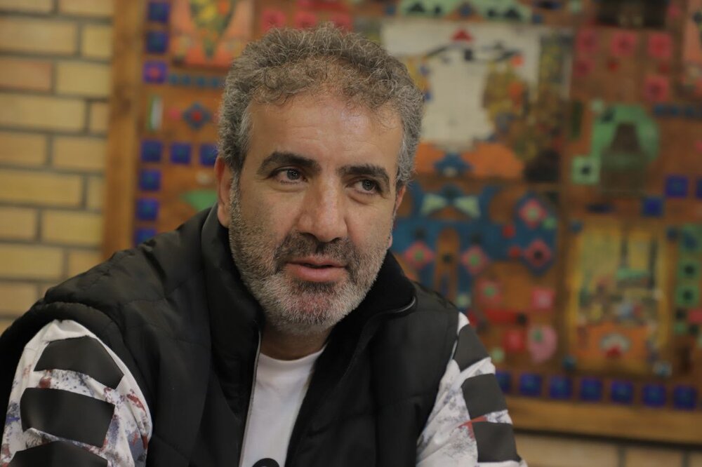 یاغی پرسپولیس و رازهای ناگفته از پروین،انصاریان و سینما/تیمملیام پرسپولیس بود!