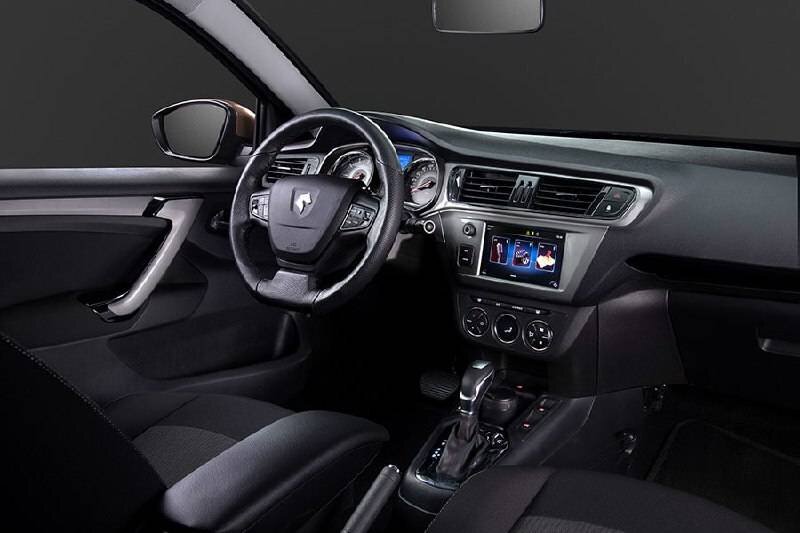 نگاهی به طراحی محصولات جدید ایرانخودرو / چهره جدید خودروهای ایرانی