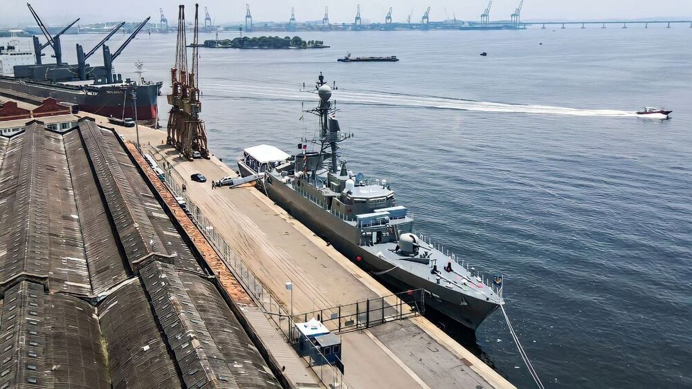 تجهیز «پهپادهای انتحاری» به سرجنگیهای «ضدکشتی» / شاهد ۱۳۶ «دریایی» میشود؟ + عکسها