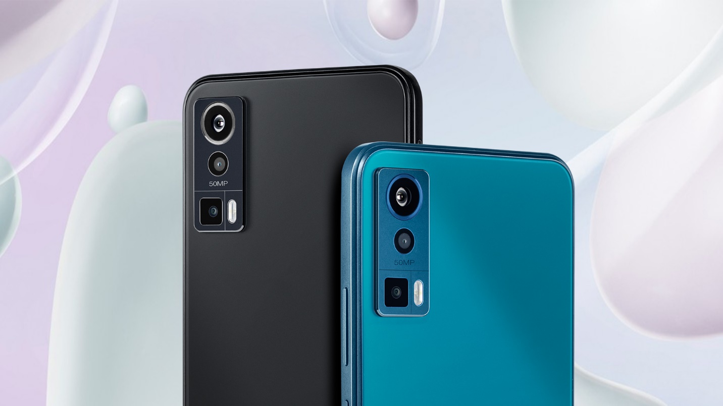 گوشی هوشمند X20 جیپلاس؛ سرآغاز یک جهش