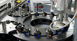 راه اندازی خط تولید شوینده خانگی