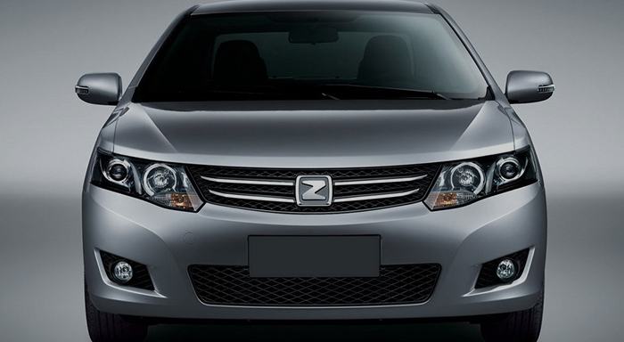 فروشگاه قطعات یدکی خودروی آریو