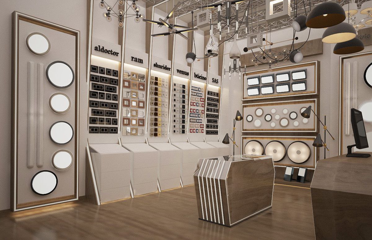 ۱۰ سوال که برای راه اندازی مغازه فروش لوازم الکتریکی باید بپرسید