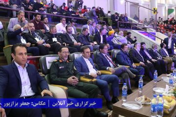 تصاویر | مسابقات کبدی قهرمانی جوانان جهان به پایان رسید