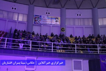 تصاویر | مسابقات کبدی قهرمانی جوانان جهان به پایان رسید