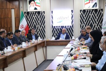 پتروشیمی اروند کاندیدای جایزه ملی مدیریت انرژی شد.