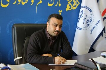 نخستین مرکز توسعه و تولید قراردادی ایران در استان البرز افتتاح میشود نخستین مرکز توسعه و تولید قراردادی ایران در استان البرز افتتاح میشود