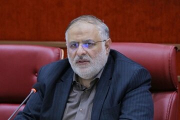 بهره‌وری منابع آب اولویت مجموعه مدیریتی استان است