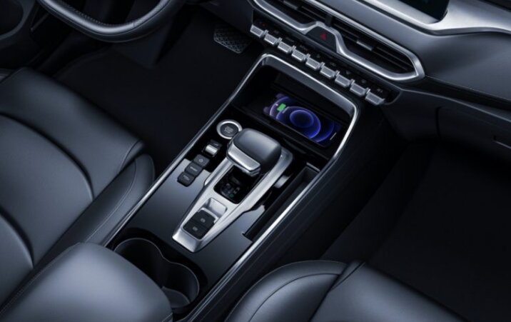 محصول جدید ایران خودرو، یک کراساور با قیافهای آشنا! / عکس