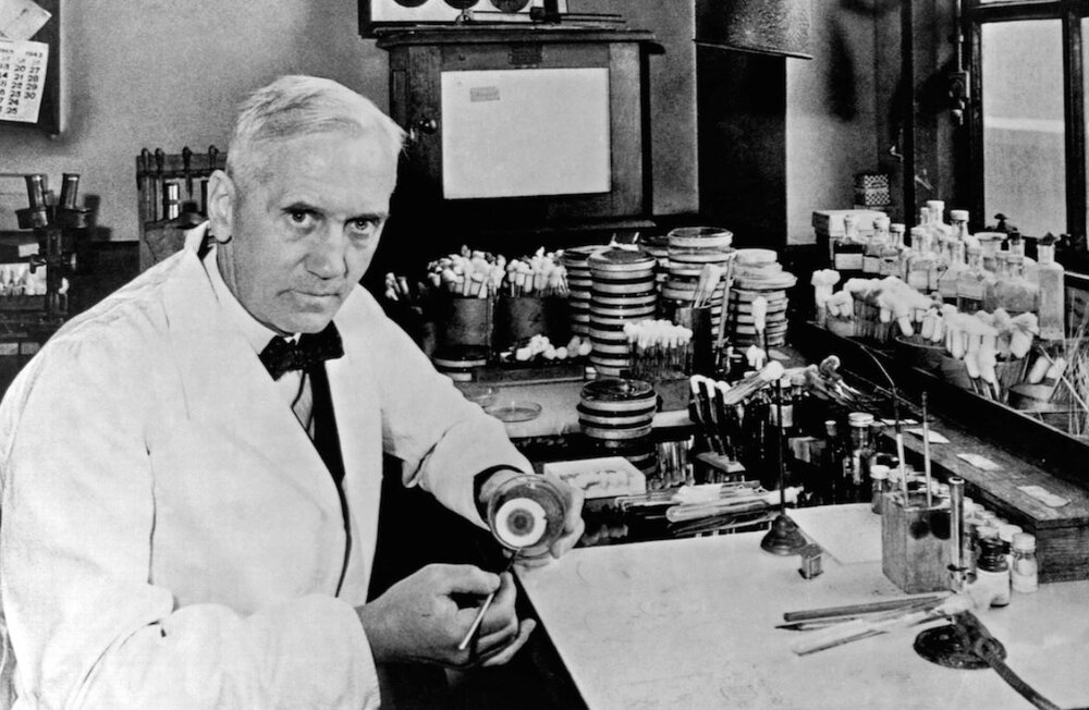 بیست اکتشاف برتری که دنیا را زیر و رو کرد