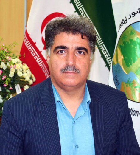 درخت برای زندگی با هم بکاریم ایران سر سبز- ایران قوی
"طرح مردمی کاشت یک میلیارد درخت"