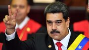 مادورو چگونه با تحریم و بحران اقتصادی مقابله کرد؟
