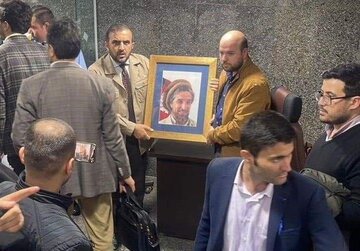  «معاشقه سیاسی» با طالبان شایسته جمهوری اسلامی نیست / اعتراض به تحویل سفارت افغانستان