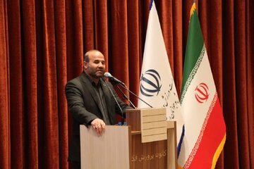 لزوم شبکه سازی و بهره گیری از فضای رسانه در مقوله آب