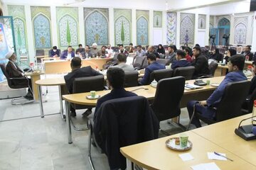 حضرت علی اکبر(ع) سرشار از بصیرت و معنویت و بهترین الگو برای جوانان هستند