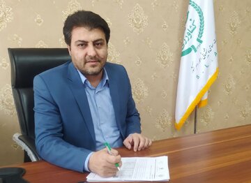 شرکت پشتیبانی امور دام لرستان  پشتیبان سبد غذایی مردم