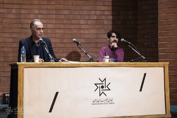 فیلمسازی که در مورد عمه شکنجهگرش فیلم ساخت  فیلمسازی که در مورد عمه شکنجهگرش فیلم ساخت