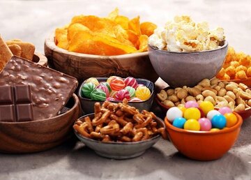 هشدار؛ این خوراکیها خطرات حمله قلبی و سکته را افزایش میدهند هشدار؛ این خوراکیها خطرات حمله قلبی و سکته را افزایش میدهند