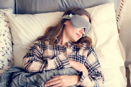 ۱۷ راهکار ساده برای تنظیم و مدیریت خواب/ اگر در تعطیلات نوروز زیاد میخوابید بخوانید ۱۷ راهکار ساده برای تنظیم و مدیریت خواب/ اگر در تعطیلات نوروز زیاد میخوابید بخوانید