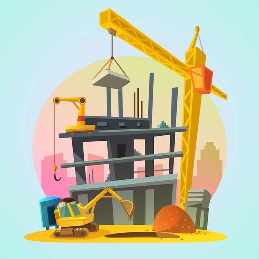 آیا اجاره جرثقیل به صرفه است؟ آیا اجاره جرثقیل به صرفه است؟