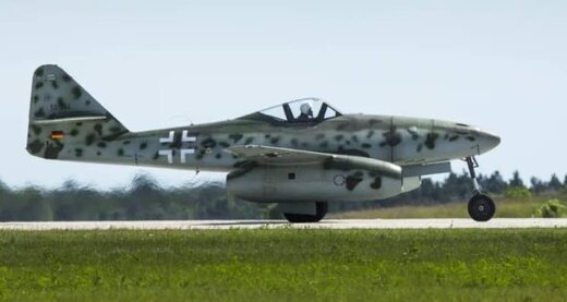 راز قدرت مرگبار جنگنده هیتلر که ارتش سلطنتی ملکه را نابود کرد!/ عکس راز قدرت مرگبار جنگنده هیتلر که ارتش سلطنتی ملکه را نابود کرد!/ عکس