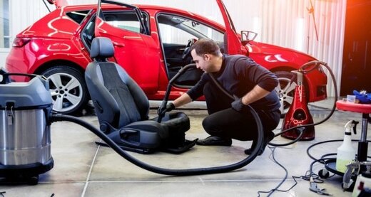 ماشین دارید؟ حتما این ابزار های معجزه آمیز برای تمیزی را بخرید! ماشین دارید؟ حتما این ابزار های معجزه آمیز برای تمیزی را بخرید!