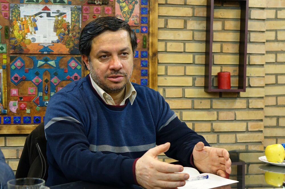 افزایش 40 درصدی دستمزد 1403 قطعی است؟/ آهنیها: دستمزد در پایان سال تصویب میشود که تورم کاذب ایجاد نکند 2