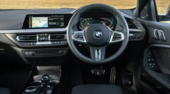 بازگشت ماشین آلمانی محبوب به ایران / عکس