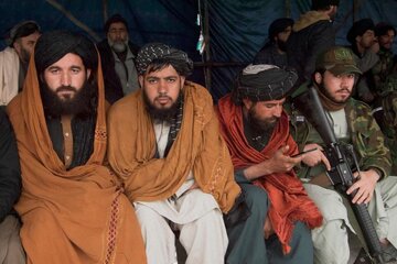 اتحادیه اروپا ۲ مقام طالبان را تحریم کرد