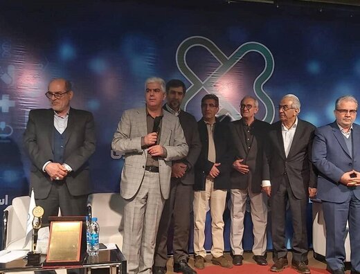 چگونه صنعت سلامت به سمت انتخاب چهره سال دارو پیش رفت چگونه صنعت سلامت به سمت انتخاب چهره سال دارو پیش رفت