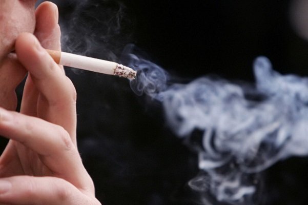 - کدام سرطان در کمین مردان سیگاری است؟