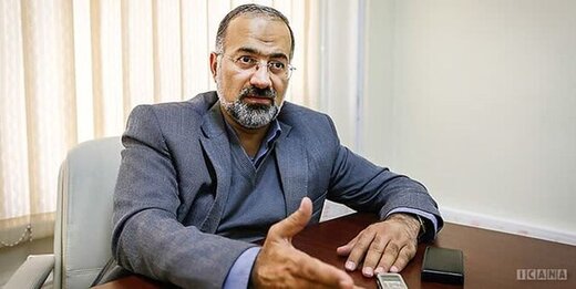 نماینده سابق مجلس درگذشت نماینده سابق مجلس درگذشت