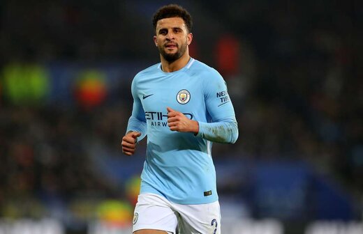 رفتار نامتعارف بازیکن انگلیسی در باشگاه شبانه / پای پلیس هم به میان آمد