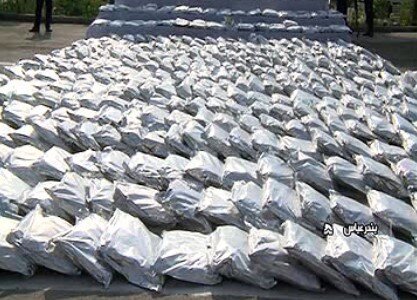 «ضربه» وزارت اطلاعات به «بزرگترین مافیای قاچاق بینالمللی مواد مخدر در کشور»