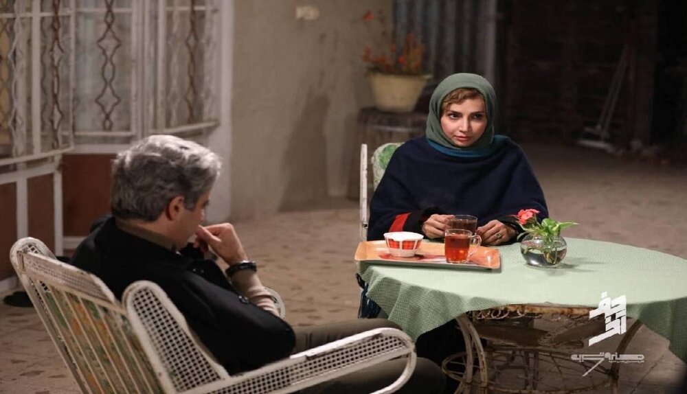 آغاز اکران آنلاین فیلم سینمایی «حرف آخر»