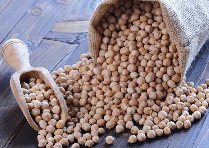 گوشت تنها منبع دریافت پروتئین نیست/ معرفی ۱۰ منبع گیاهی غنی از پروتئین