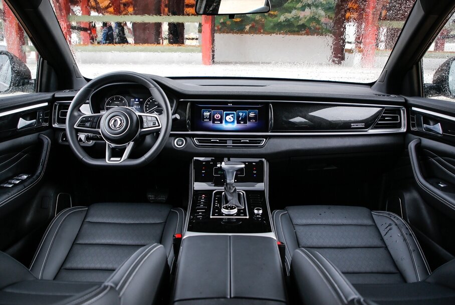 تصاویر | اطلاعات جدید از مدل جدید ماشین چینی محبوب بازار ایران/ کراساور کوپه تبدیل به خودروی ۷ نفره میشود!