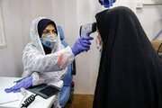 ببینید | شروع موج جدید کرونا در ایران از زبان وزیر بهداشت