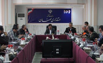 هم افزایی دستگاه‌های اجرایی عامل مهم کاهش حوادث جاده‌ای در طرح نوروزی ۱۴۰۲ 