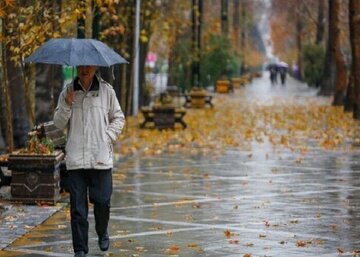 هشدار به تهرانی‌ها درباره سرد شدن هوا 