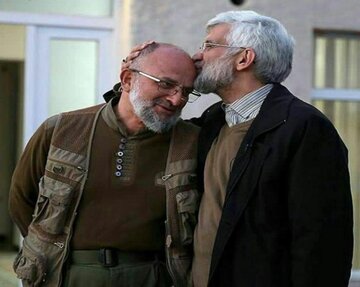 کنایه سنگین به انتقاد سعید قاسمی از دولت رئیسی/ عزیزم! گوجه و خیار هم به «برجام» ربط دارد! ...