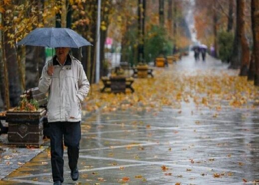 هوای قابل قبول تهران در چهارمین روز از سال جدید