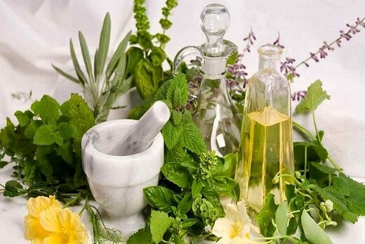 افسردگی و اضطراب فصل بهار را با این گیاه درمان کنید