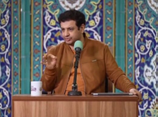 واکنش رائفیپور به مسمومیت سریالی دختران دانشآموزپ واکنش رائفیپور به مسمومیت سریالی دختران دانشآموزپ